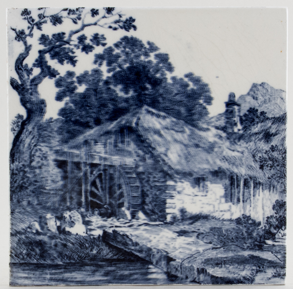 Tile 1895
